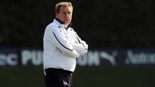 ep harry redknapp