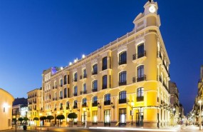 ep hotel catalonia ronda