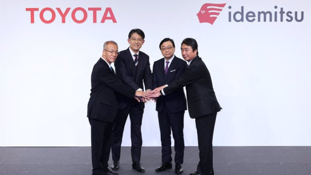 ep idemitsu y toyota archivo