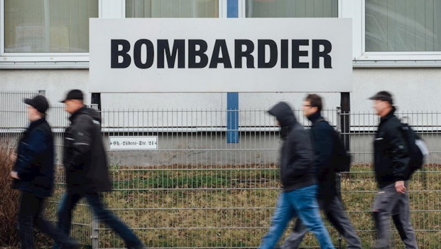 ep instalacion de bombardier