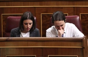 ep irene monteropablo iglesias de podemos 20170531193002