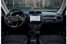 ep jeep abre los pedidos del renegade 2024 con opciones e hybrid e hibrido enchufable