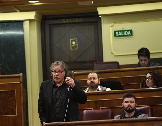 ep joan tard y gabriel rufian de erc