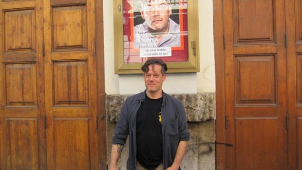 ep jorge sanz presentaobra tiempo