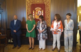 ep jose luis arasti toma posesionnuevo delegadogobiernonavarra
