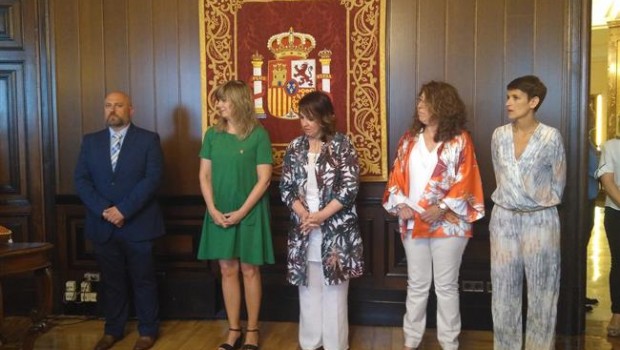 ep jose luis arasti toma posesionnuevo delegadogobiernonavarra