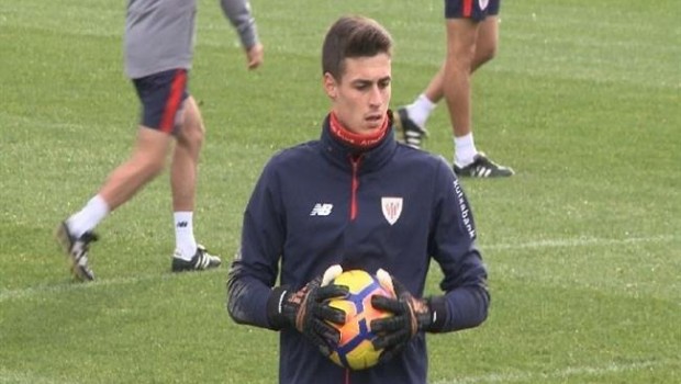 ep kepa arrizabalaga porteroathletic