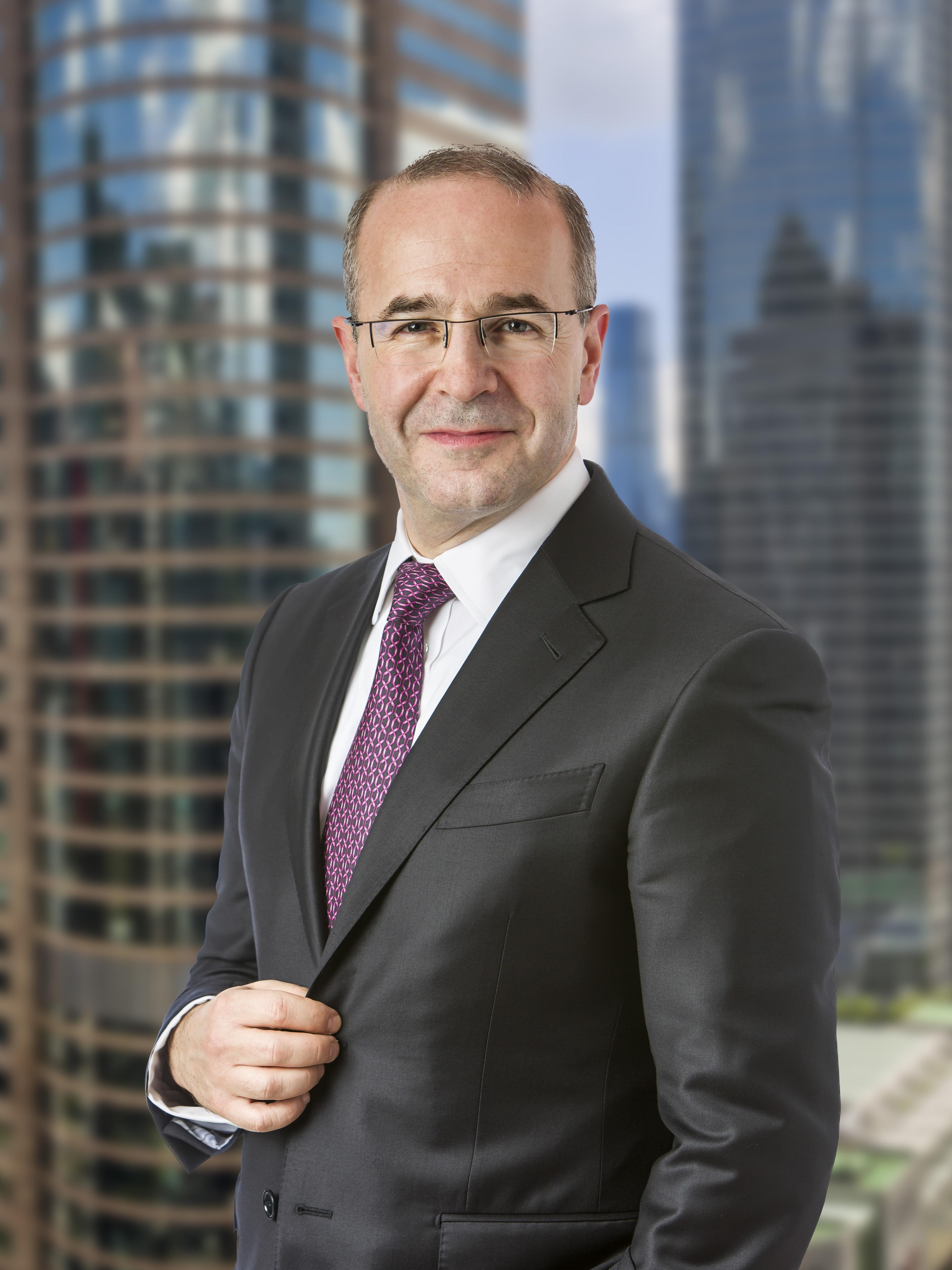 Kevin Sneader, global managing partner de McKinsey | MCKINSEY & COMPANY ep kevin sneader global managing partnermckinsey