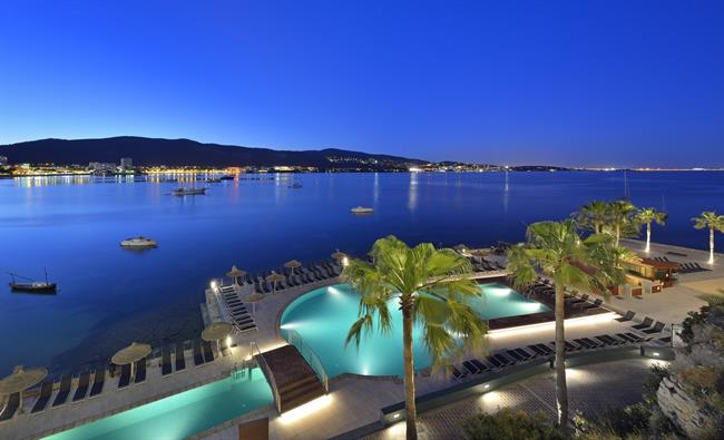 ep kkrdunas capital adquieren intertur hotels