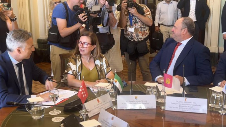 ep la consejera de agricultura ganaderia y desarrollo sostenible de la junta de extremadura mercedes ep la consejera de agricultura ganaderia y desarrollo sostenible de la junta de extremadura mercedes