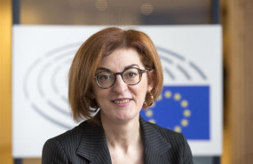 ep la eurodiputada maite pagaza