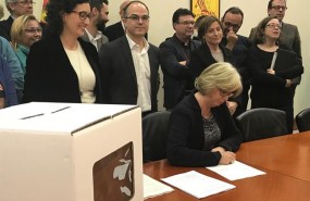 ep la exconsellera irigau firmanotificacionla sentencia9n