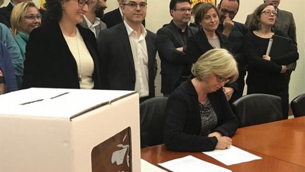 ep la exconsellera irigau firmanotificacionla sentencia9n