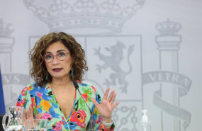 ep la ministra portavoz y ministra de hacienda maria jesus montero 20210525144905