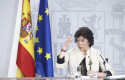 ep la ministraeducacionformacion profesionalportavozgobiernofuciones isabel celaa enruedaprensa posteriorconsejoministrosla moncloa ep la ministraeducacionformacion profesionalportavozgobiernofuciones isabel celaa enruedaprensa posteriorconsejoministrosla moncloa