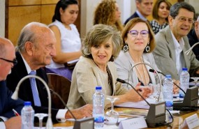 ep la ministrasanidad consumobienestar social maria luisa carcedo