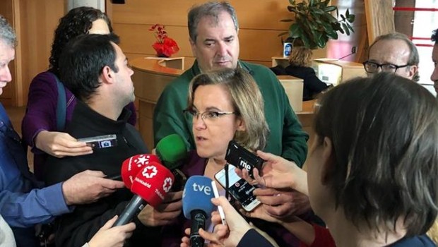 ep la portavozpsoeayuntamientomadrid purificacion causapie