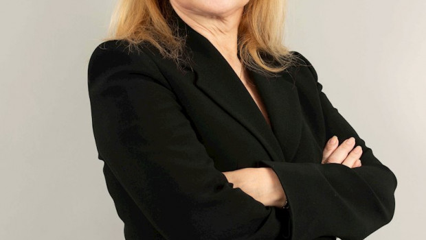 ep la presidenta de aedaf stella raventos calvo
