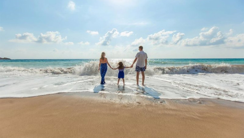 La reserva anticipada, la principal medida de ahorro para los españoles en verano, según Trainline. | TRAINLINE ep la reserva anticipada la principal medida de ahorro para los espanoles en verano segun trainline