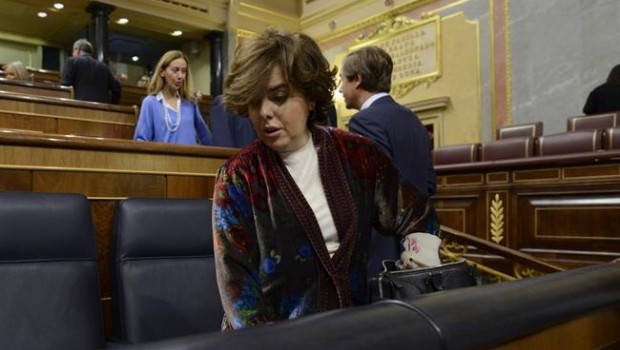 ep la vicepresidenta soraya saenzsantamaria 20180426153502
