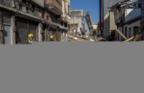 ep labores de emergencia en pereira colombia tras el terremoto de 74 grados que azoto el choco y el