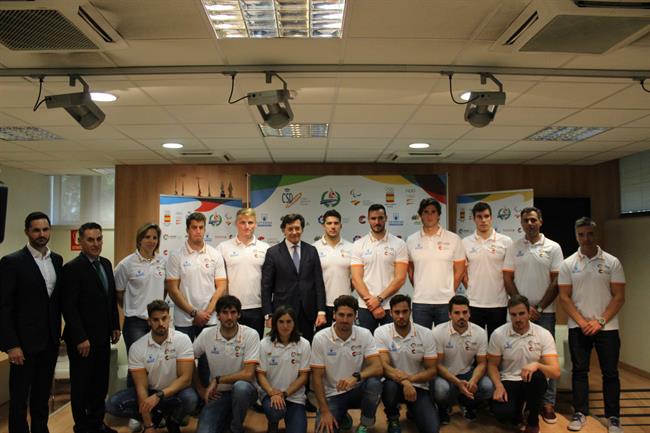 ep leteequipo espanolpiraguismorio 2016