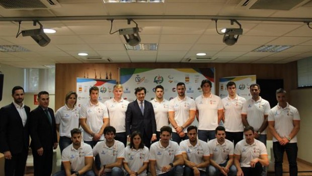 ep leteequipo espanolpiraguismorio 2016