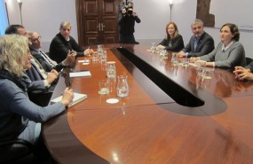 ep lideresgrupos municipalsayuntamientobarcelona