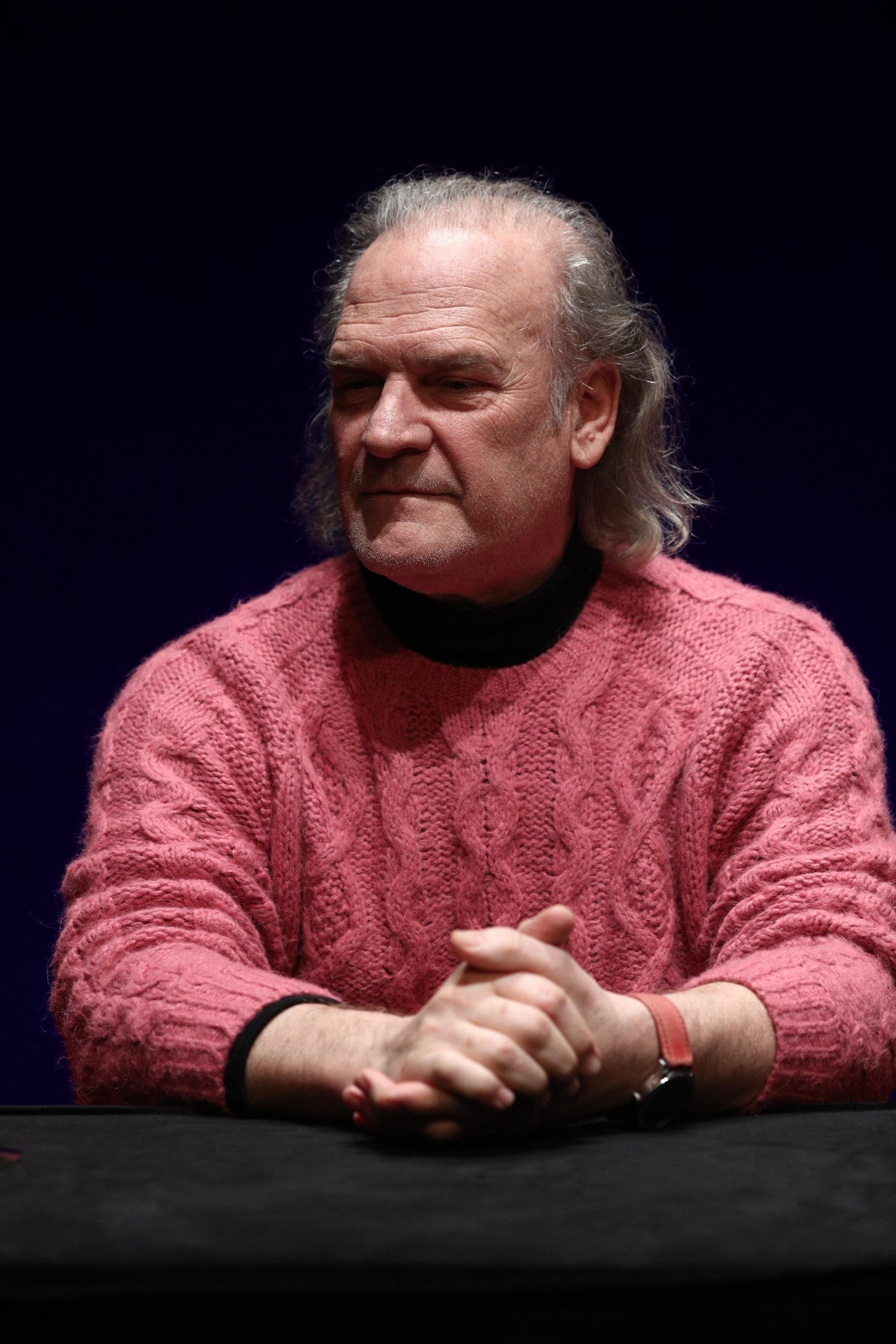 ep lluis homarla presentacionla obrateatrobodasfigaro