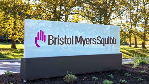 ep logo de bristol myers squibb