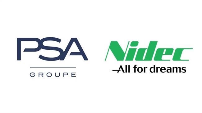 ep logosla compania psade nidec