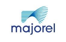 ep logotipo de majorel