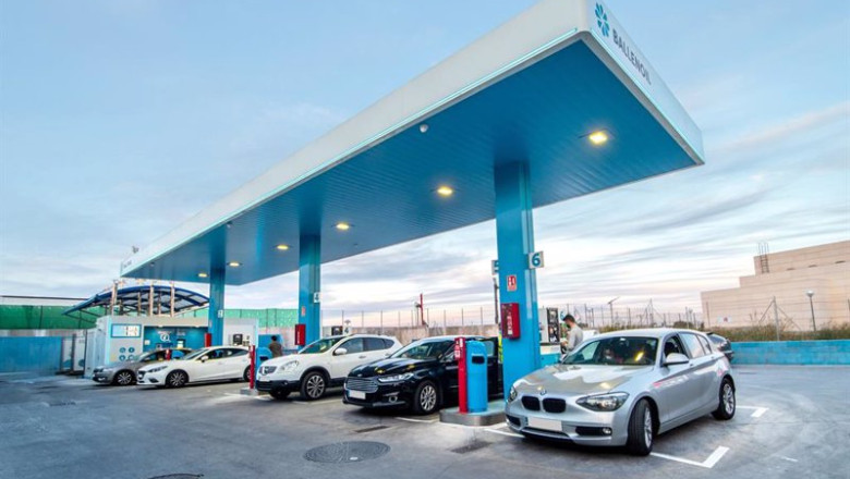 ep los precios de las gasolineras de ballenoil en madrid son hasta 30 centimos mas bajos que las ep los precios de las gasolineras de ballenoil en madrid son hasta 30 centimos mas bajos que las