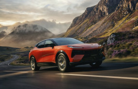 ep lotus abre pedidos para el eletre x su hyper suv hibrido enchufable con mas de 1200 km de