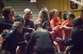 ep lucas mondelo seleccion espanola femenina baloncesto