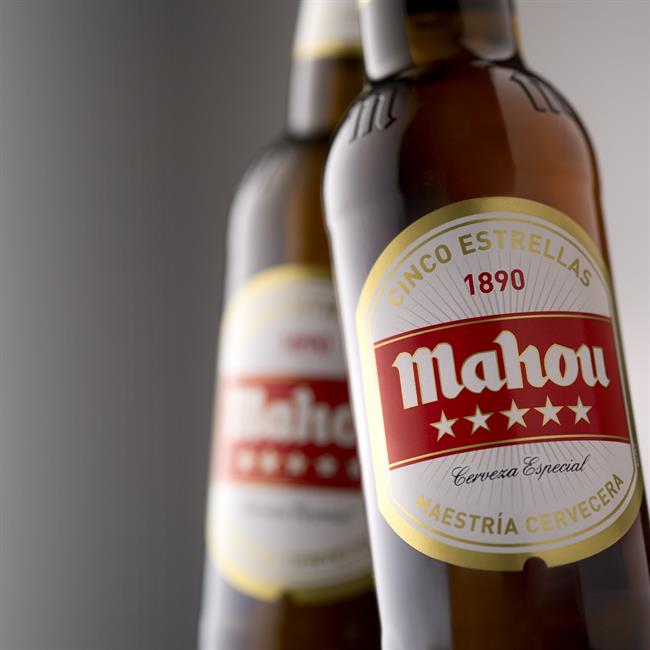 Mahou cerveza | MAHOU ep mahou cerveza