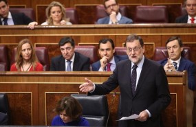 ep mariano rajoy durantesesioncontrolgobiernocongreso