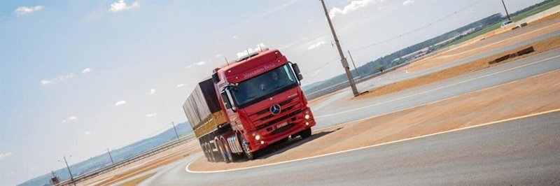 ep mercedes-benz y bosch invertiran 154 millones en construir un nuevo centro de pruebas en brasil ep mercedes-benz y bosch invertiran 154 millones en construir un nuevo centro de pruebas en brasil