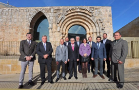 ep miembros del consejo regulador de la ribera del duero
