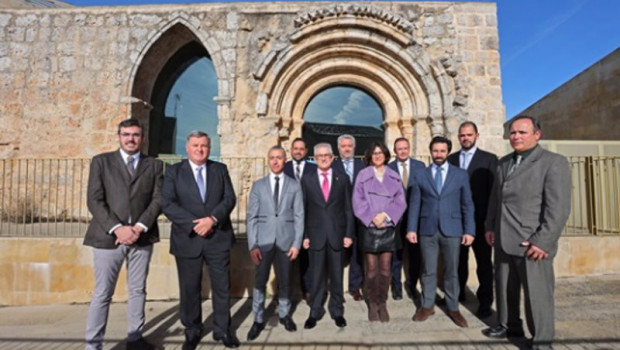 ep miembros del consejo regulador de la ribera del duero