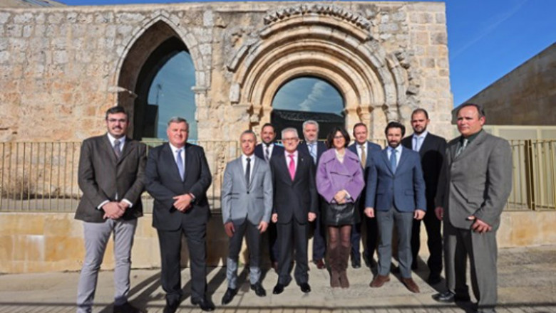 ep miembros del consejo regulador de la ribera del duero
