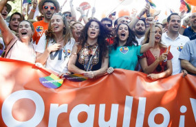 ep miembrosciudadanosla manifestacion estatalorgullo lgtbimadrid