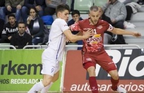 ep miguelin de elpozo murcia e isma delparrulo ferrol luchanun balon