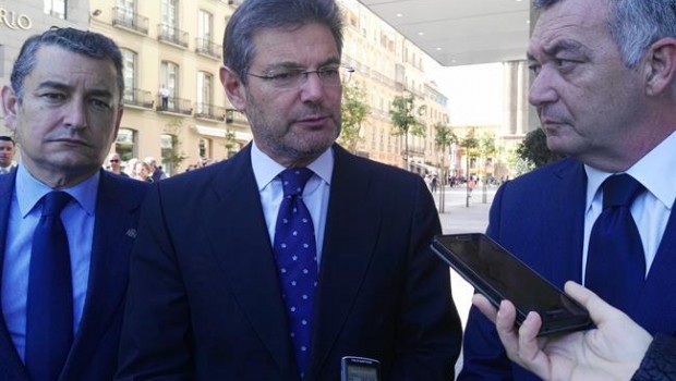 ep ministrojusticia rafael catala conhermano mayorrico