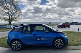 ep modelo bmw i3la escuela raceconduccion