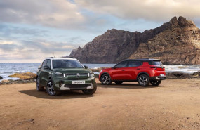 ep motor  citron abre los pedidos del nuevo c3 aircross desde 26490 euros en su version electrica