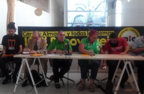 ep movimiento iberico antinuclear pidecierrenucleares