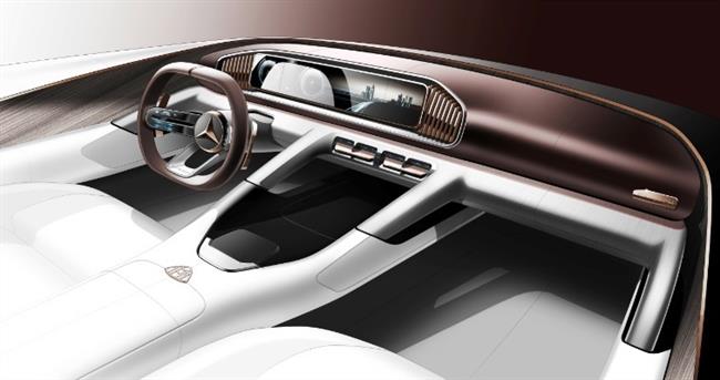 Nuevo prototipo de Mercedes-Benz | MERCEDES-BENZ ep nuevo prototipomercedes-benz