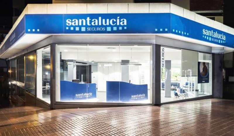 Santalucía mejora el interés garantizado de su depósito flexible y ofrece hasta un 3%