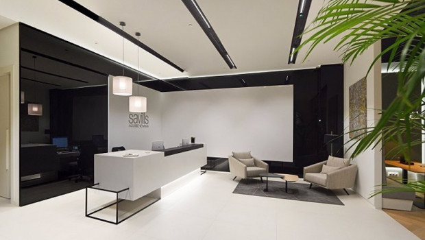 ep oficinas de savills aguirre newman en madrid